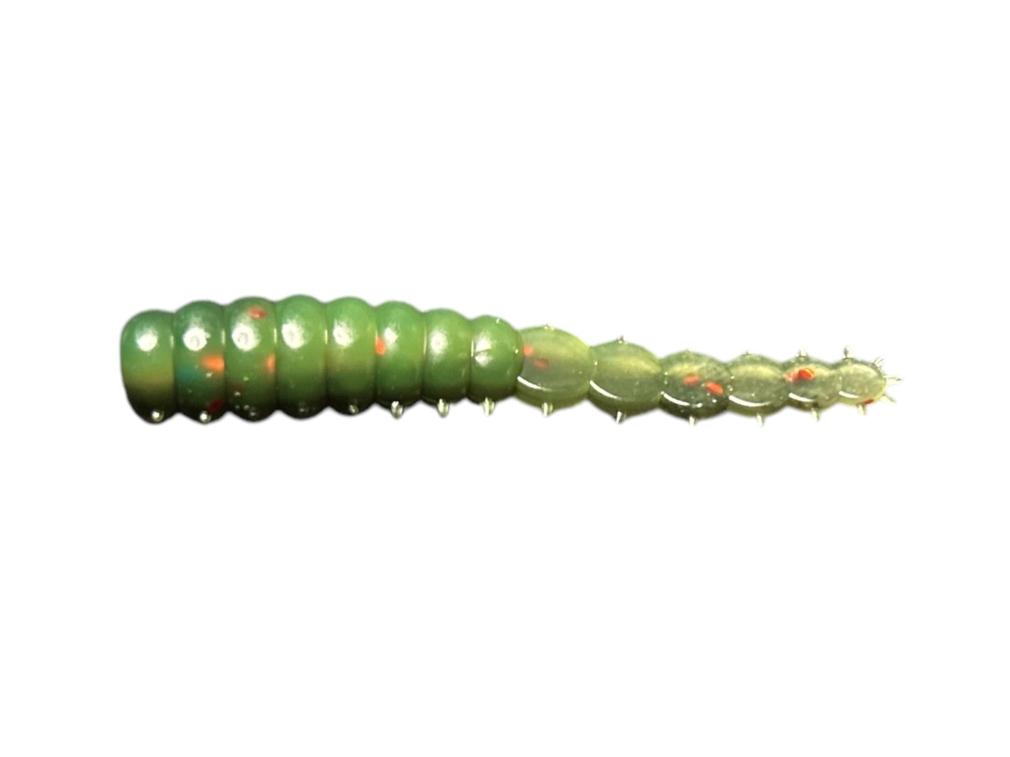 2” Battle Grubs 10 PCK
