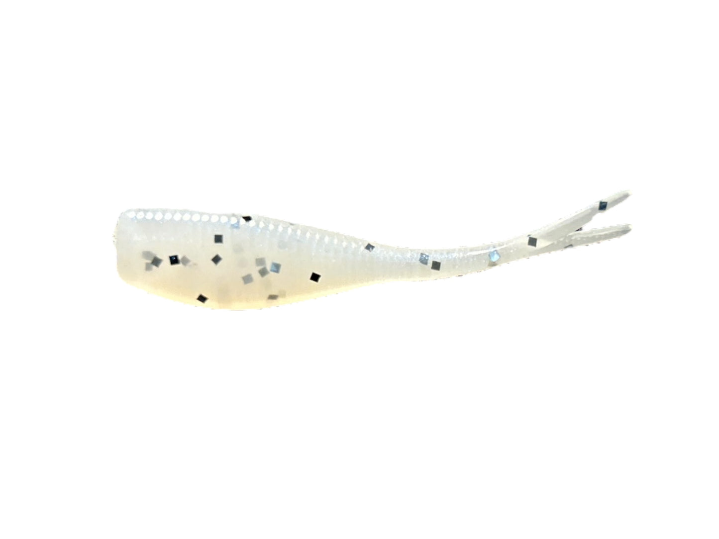 2” Split Tail Stinger Pck 10
