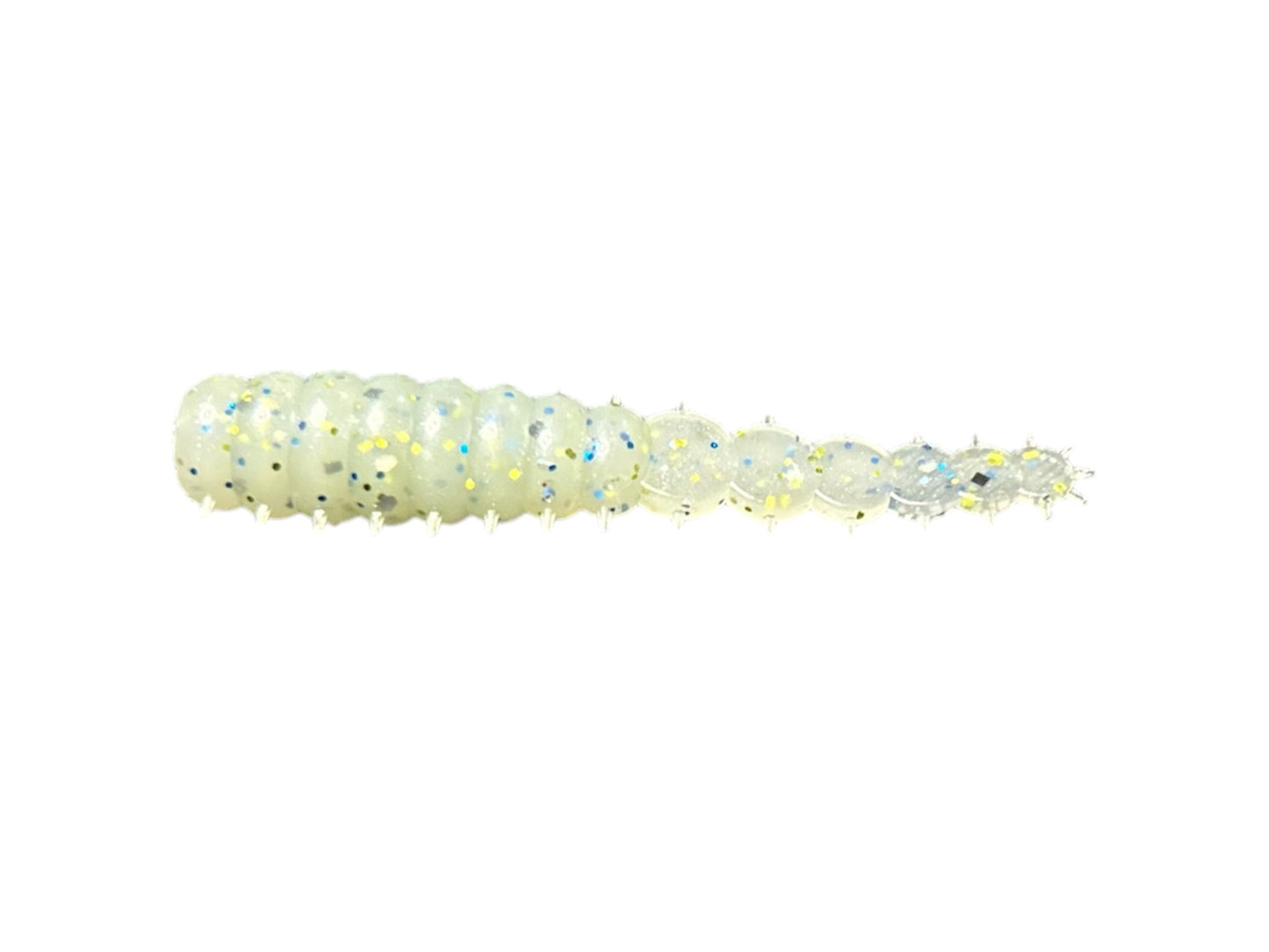 2” Battle Grubs 10 PCK