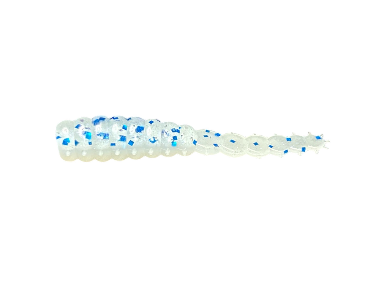 2” Battle Grubs 10 PCK