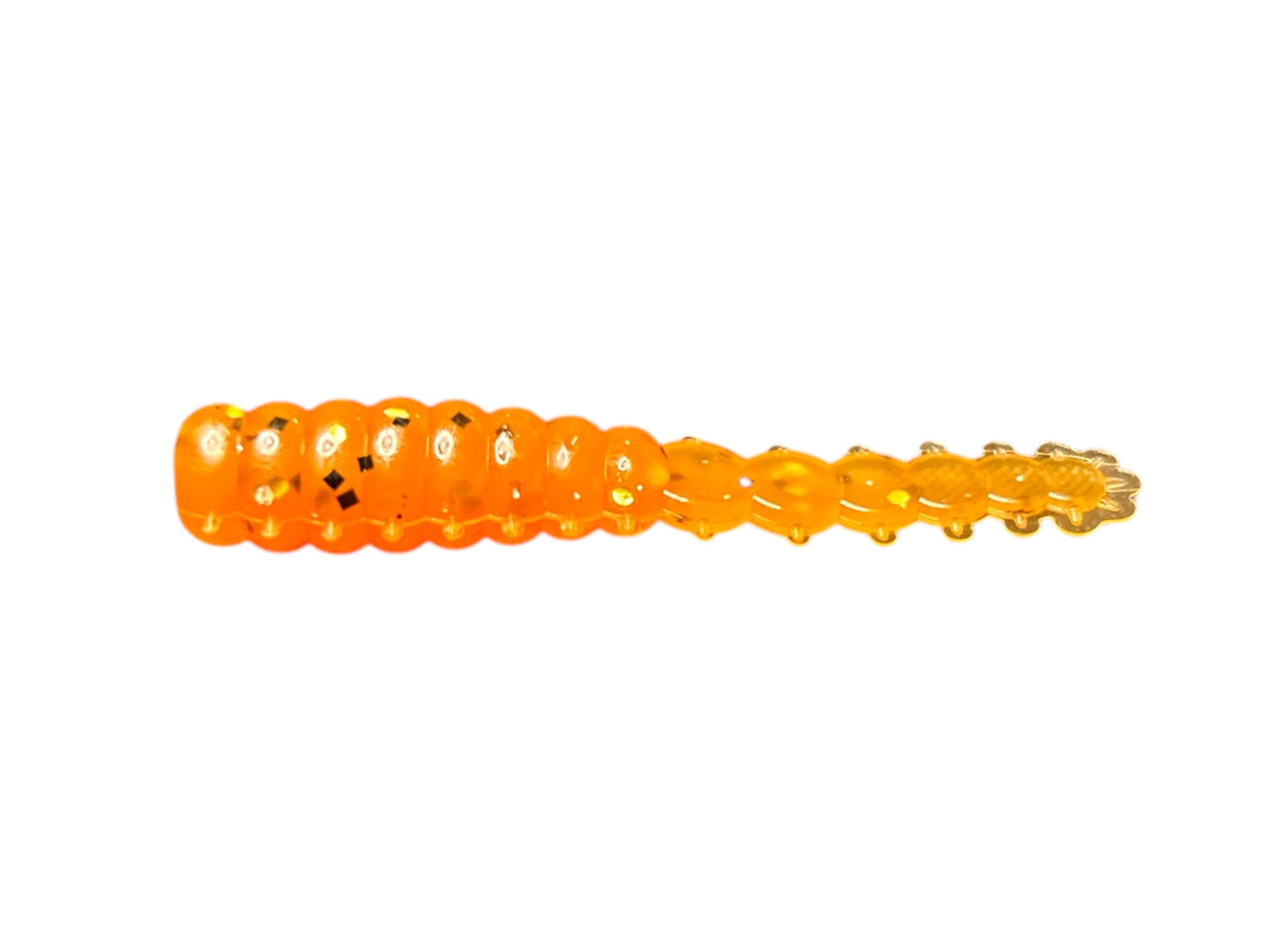 2” Battle Grubs 10 PCK