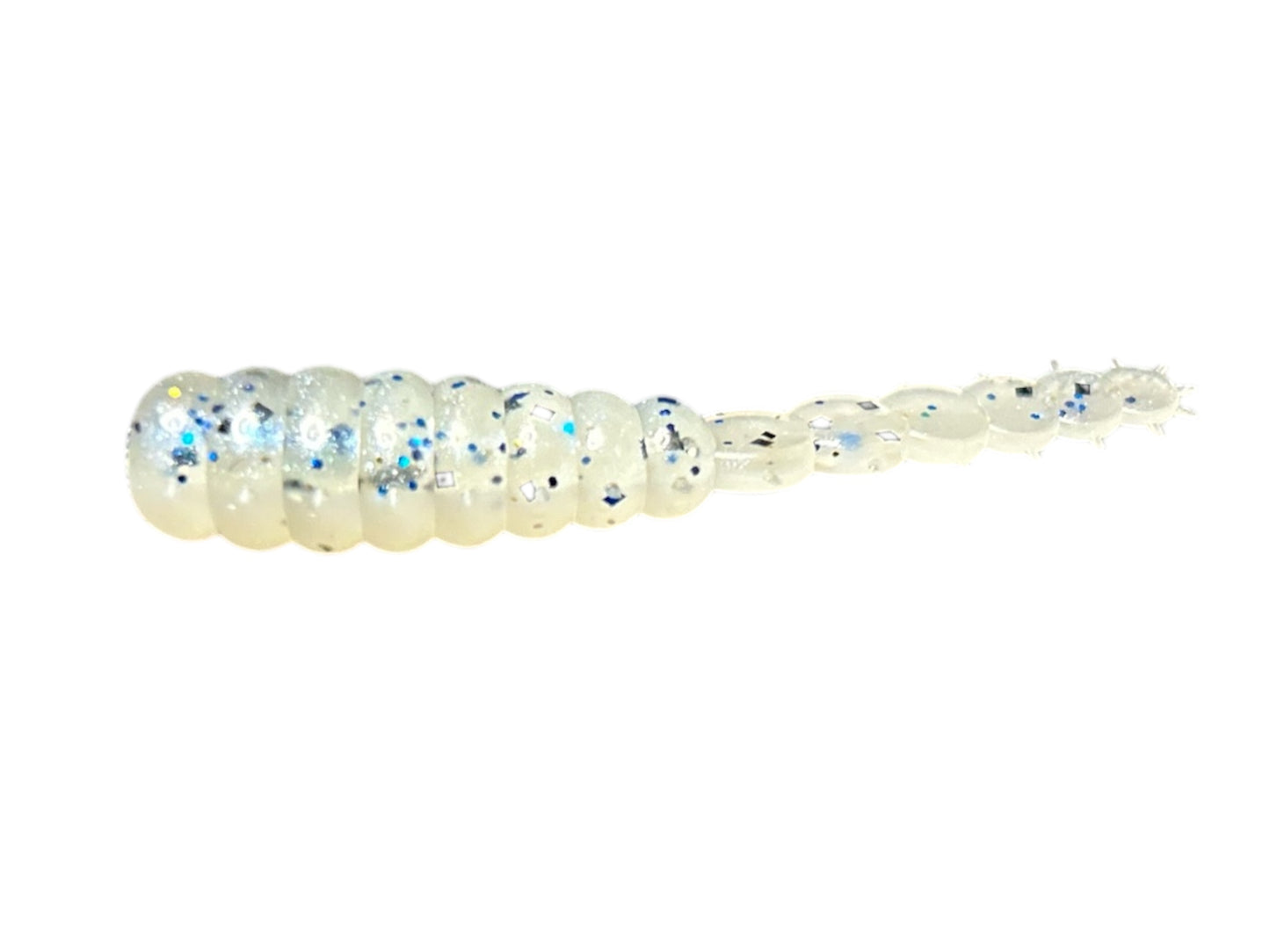 2” Battle Grubs 10 PCK
