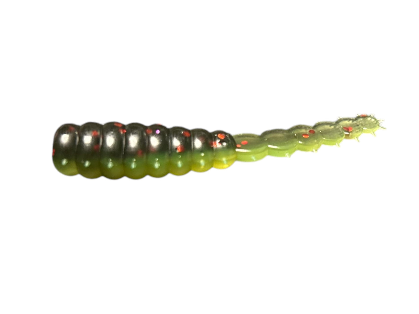 2” Battle Grubs 10 PCK