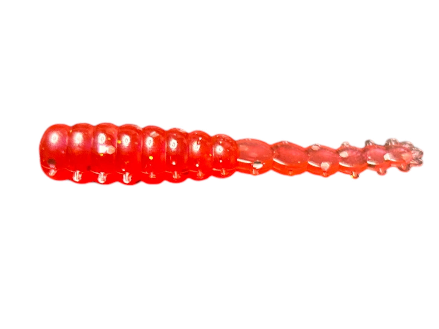 2” Battle Grubs 10 PCK