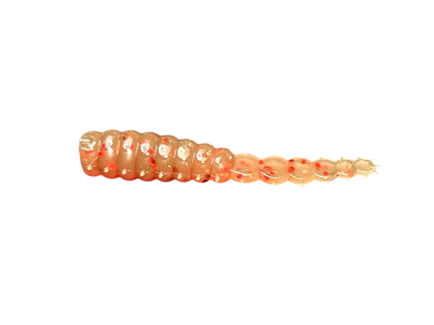 2” Battle Grubs 10 PCK