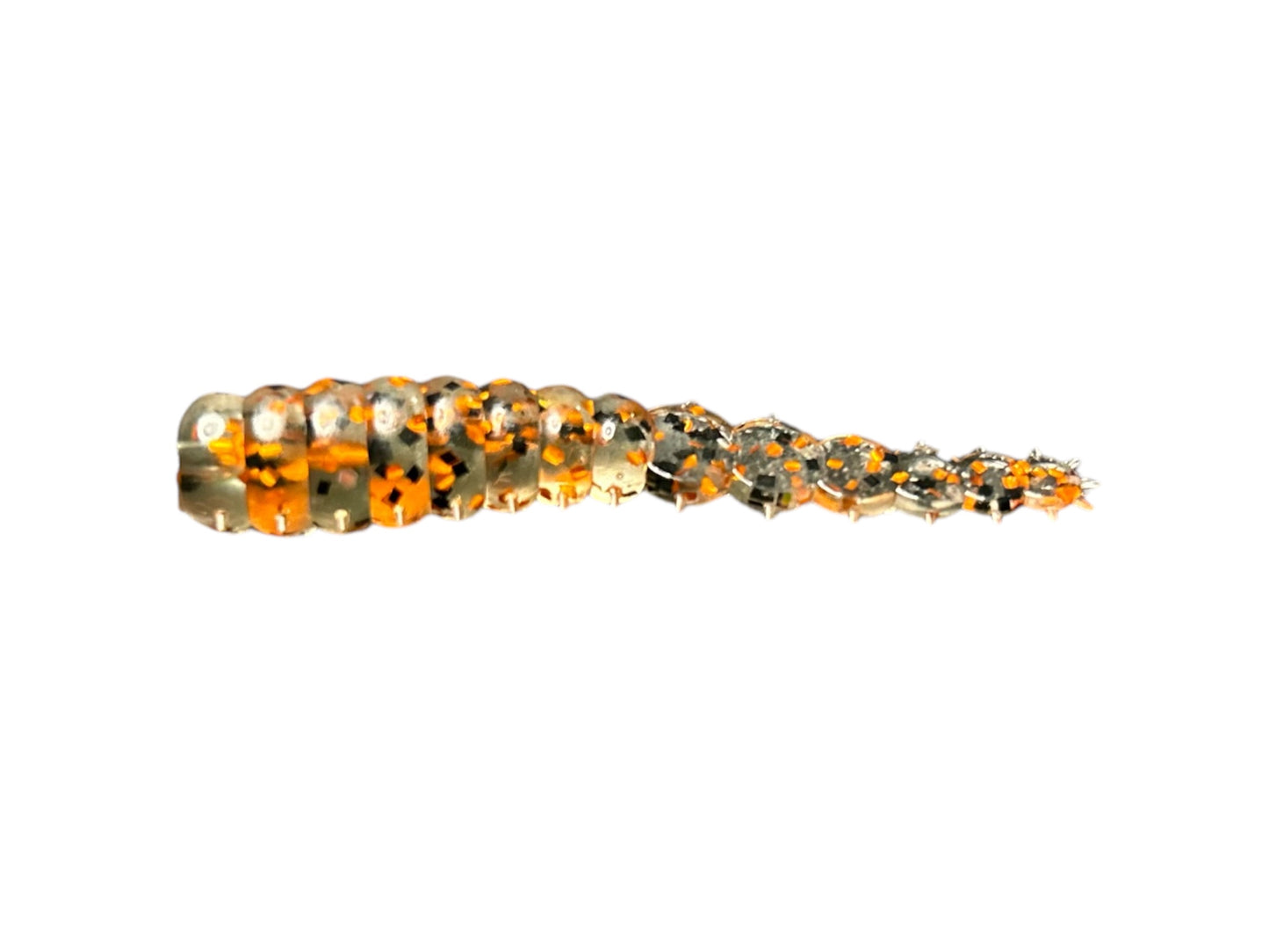 2” Battle Grub 10 PCK