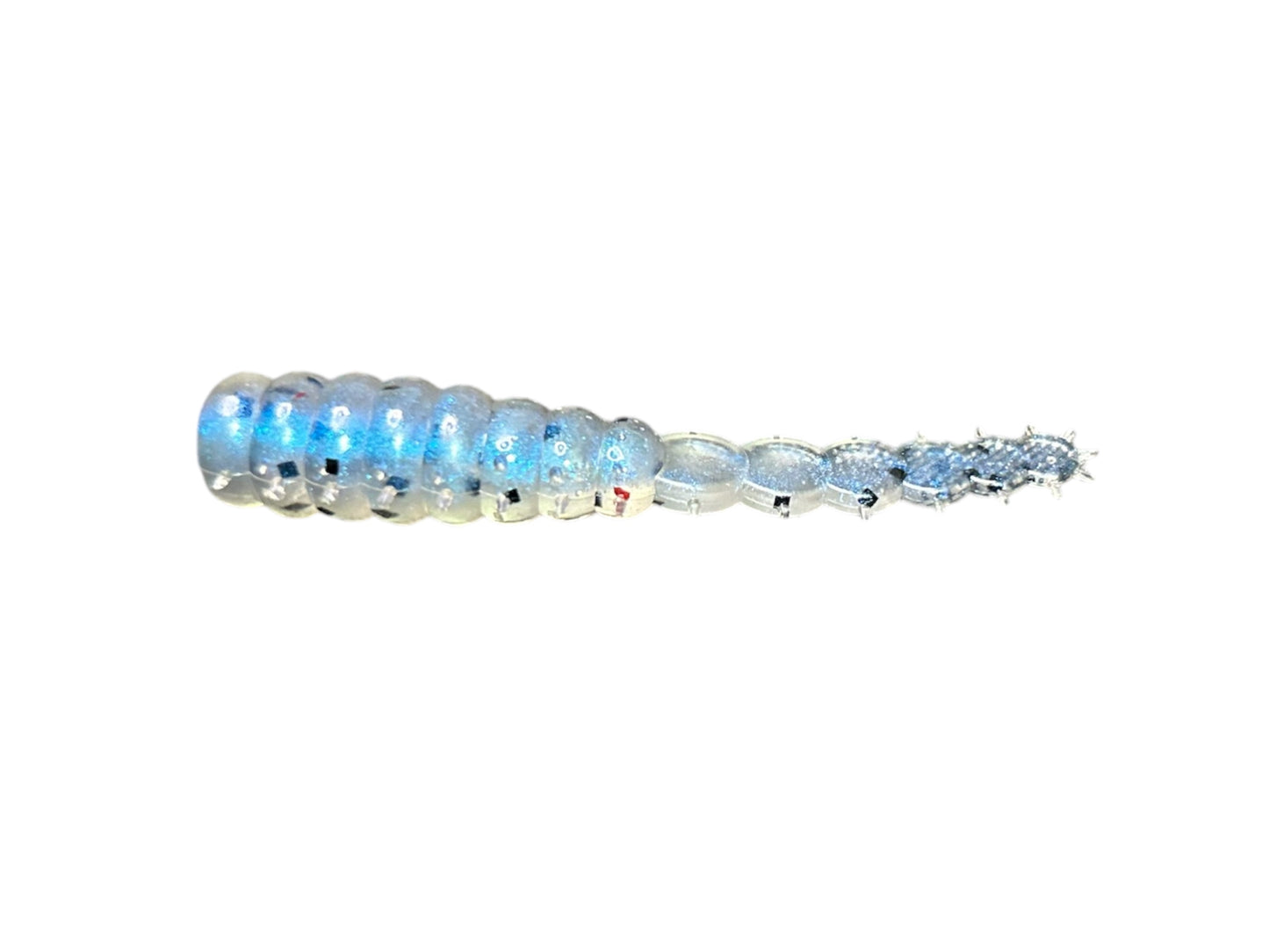 2” Battle Grubs 10 PCK