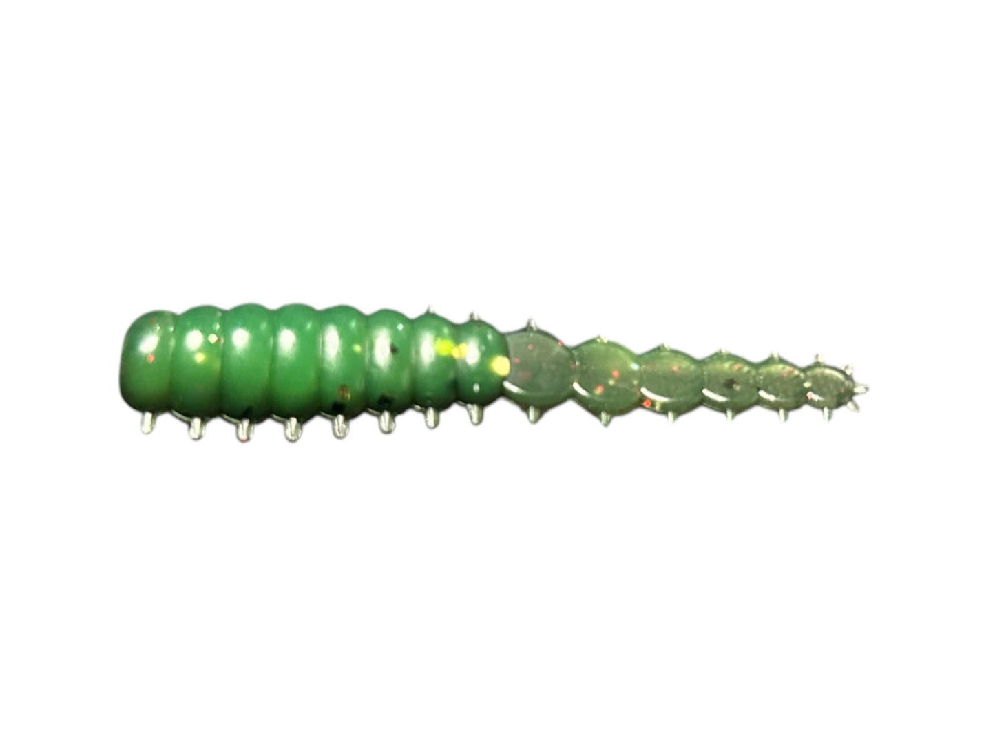 2” Battle Grubs 10 PCK