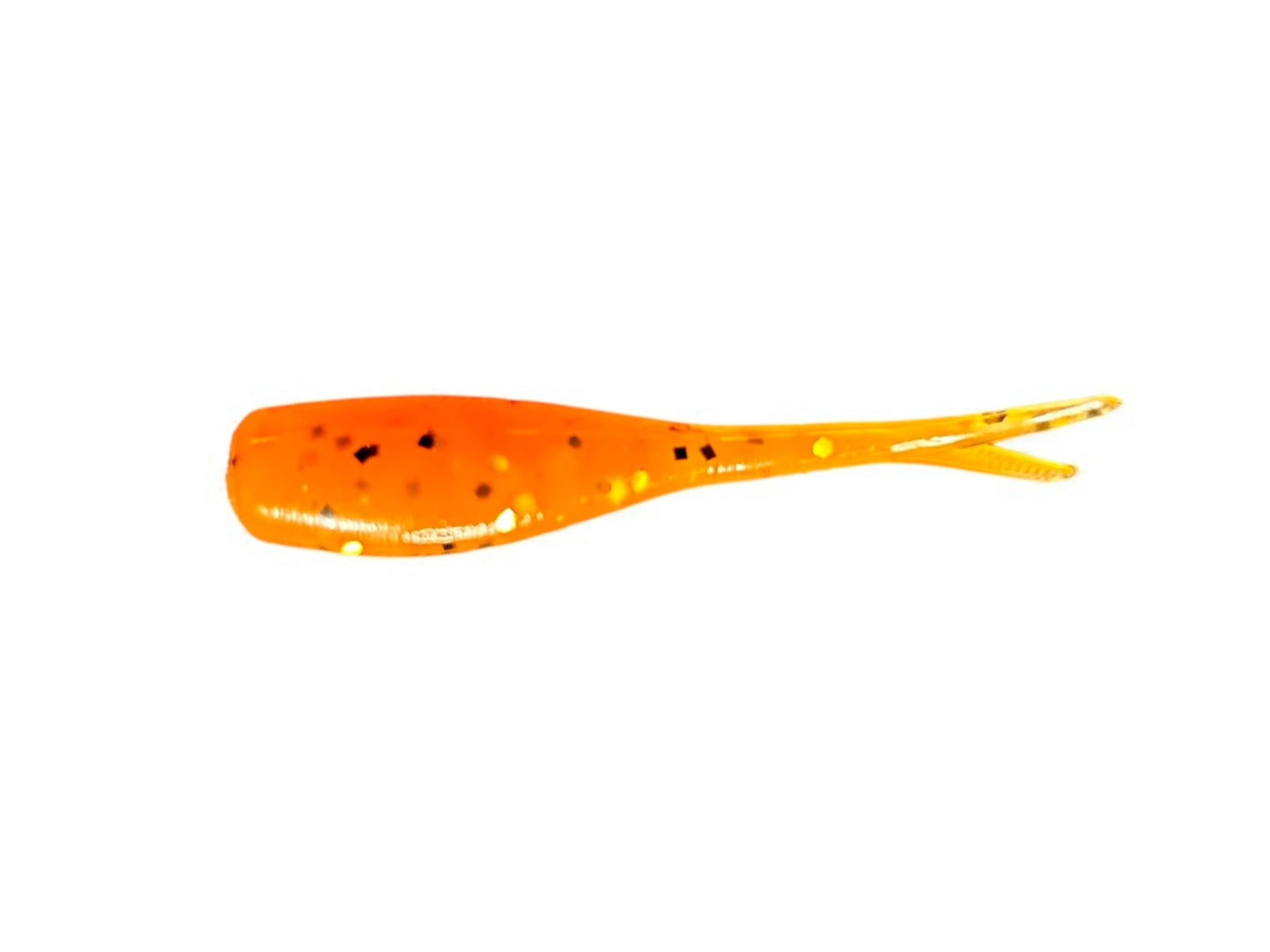 2” Split Tail Stinger Pck 10