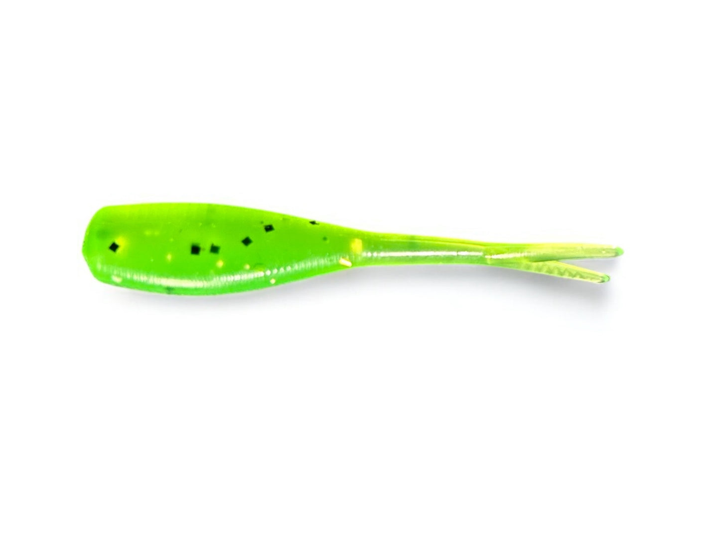 2” Split Tail Stinger Pck 10