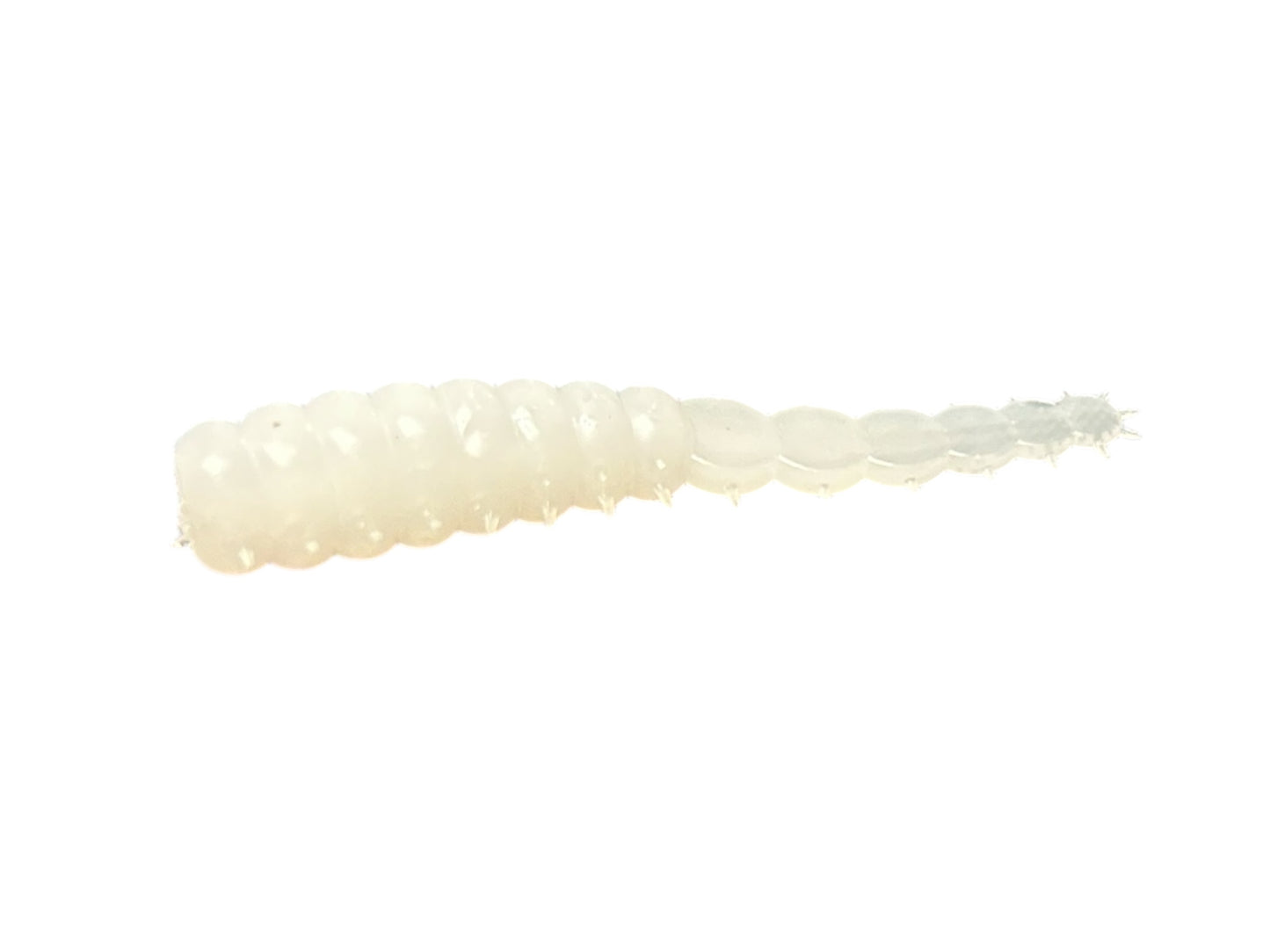 2” Battle Grubs 10 PCK