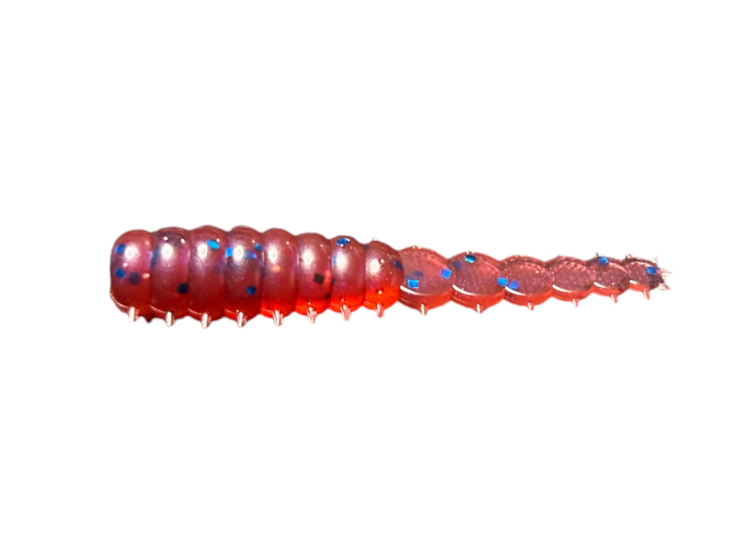 2” Battle Grubs 10 PCK