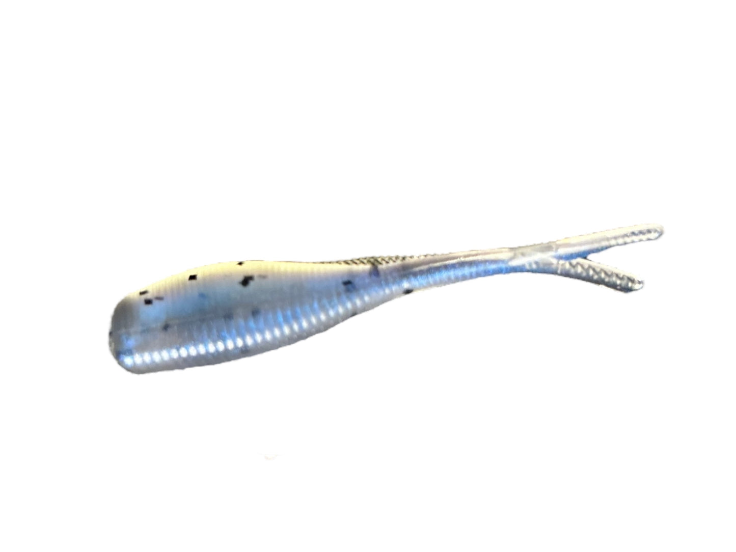 2” Split Tail Stinger Pck 10