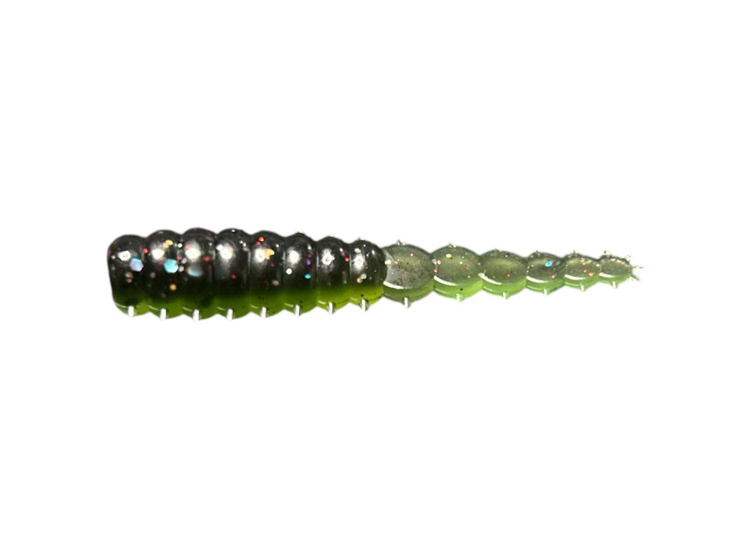2” Battle Grubs 10 PCK