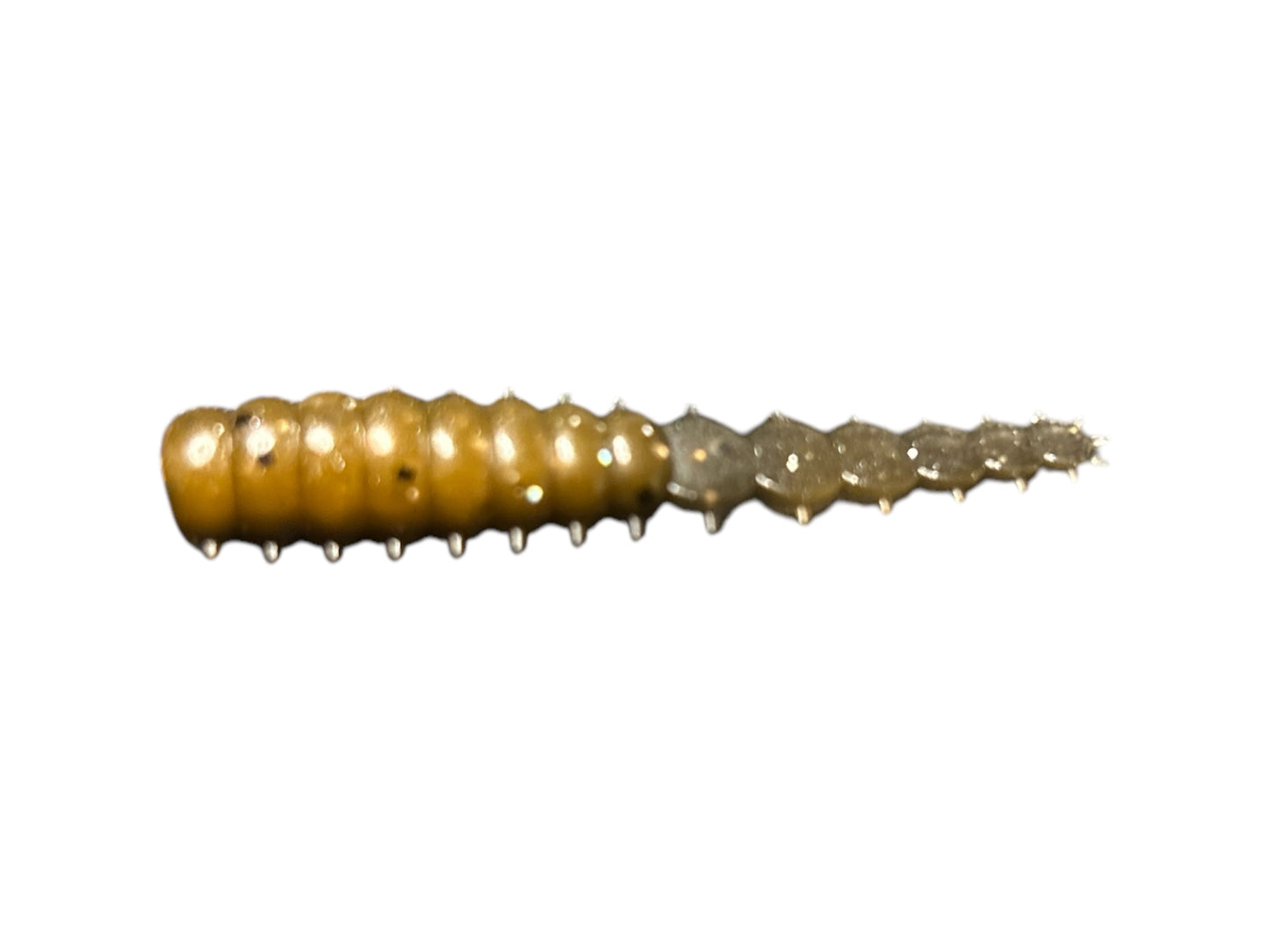 2” Battle Grubs 10 PCK
