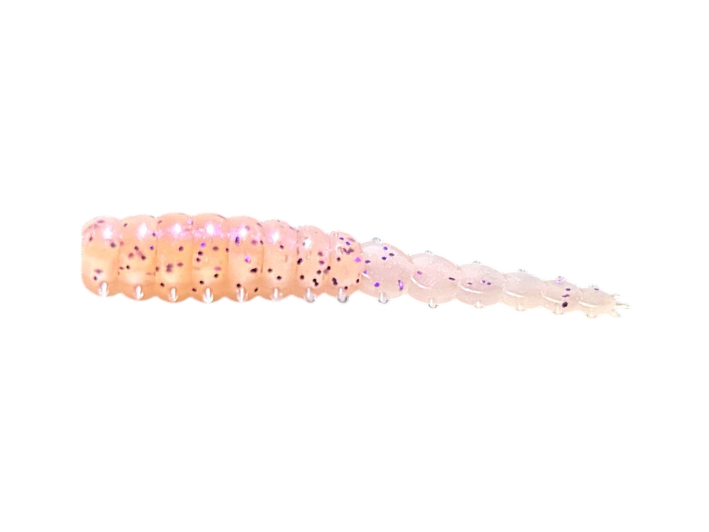 2” Battle Grub 10 PCK