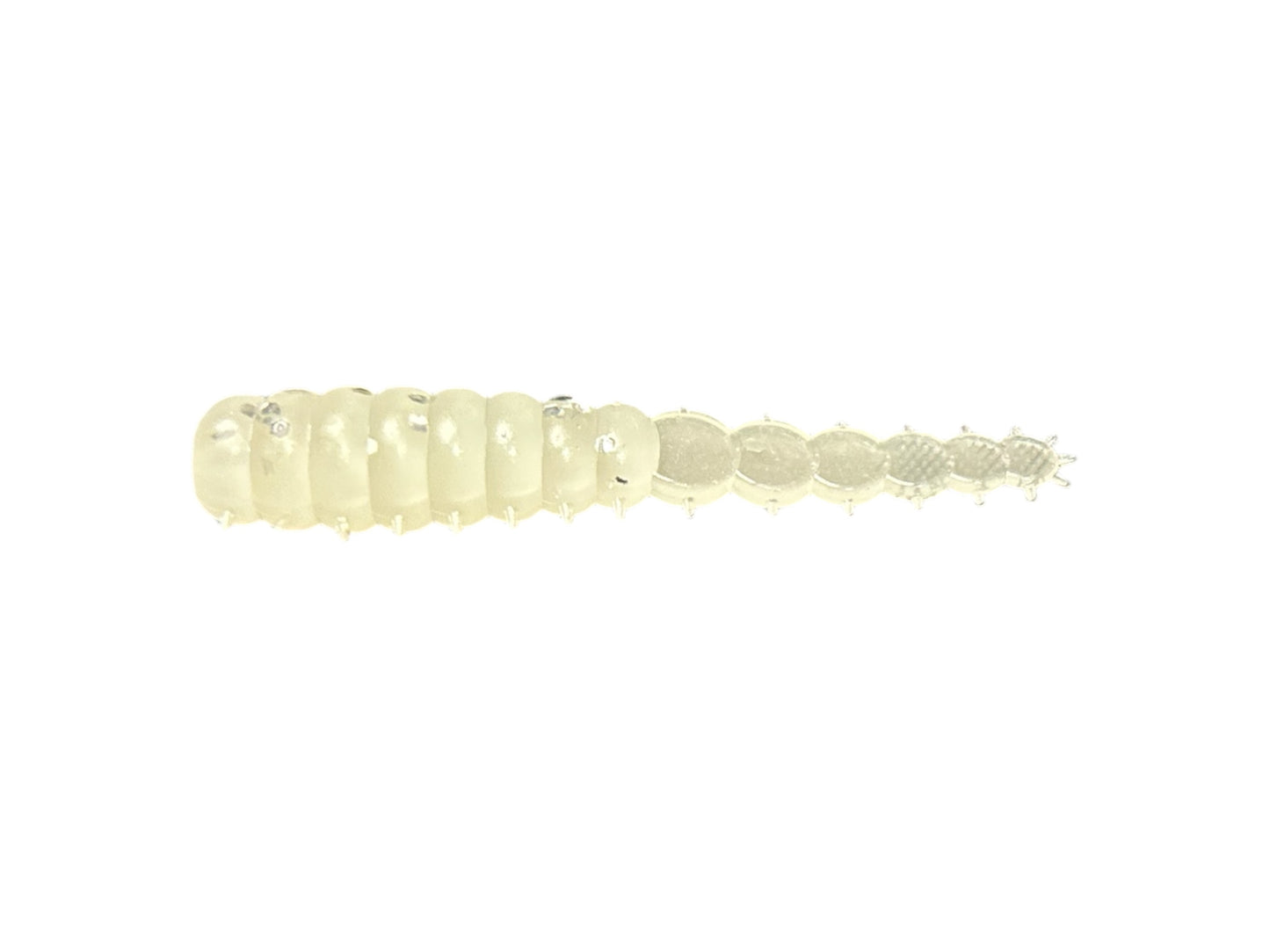 2” Battle Grubs 10 PCK