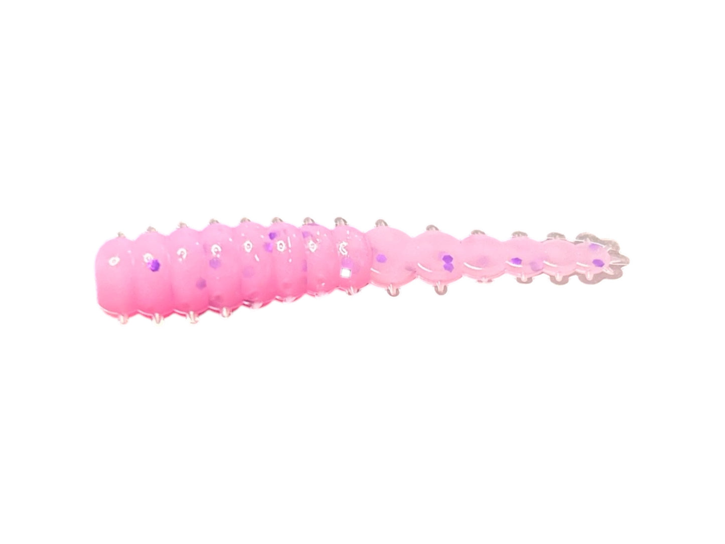2” Battle Grubs 10 PCK