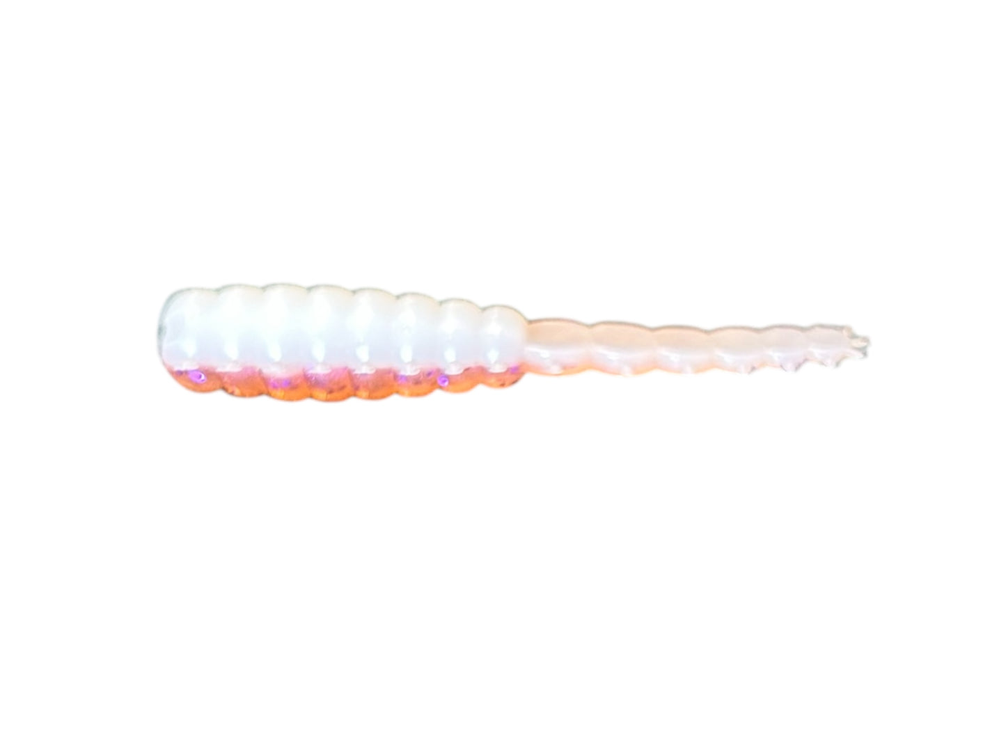 2” Battle Grub 10 PCK