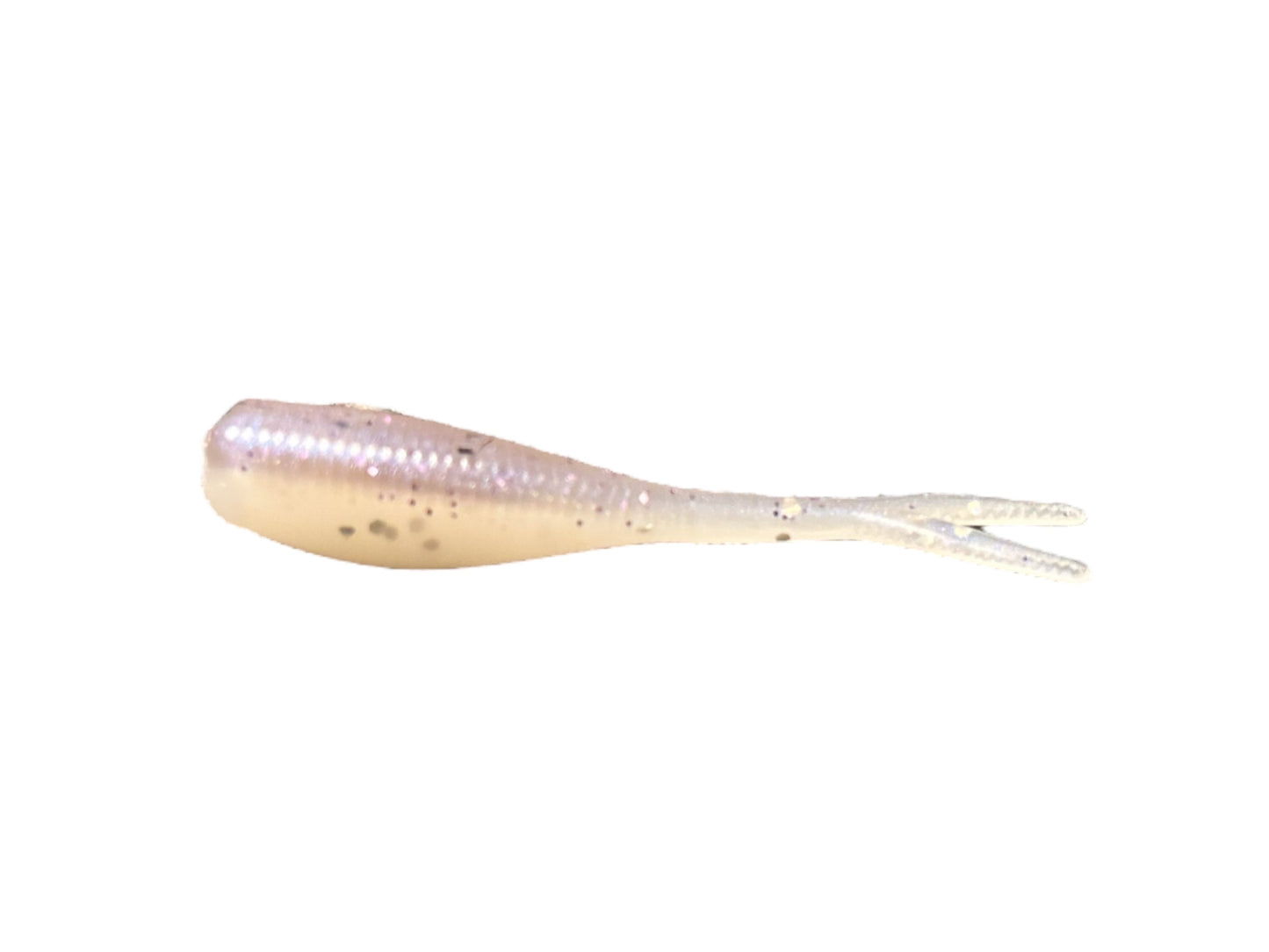 2” Split Tail Stinger Pck 10