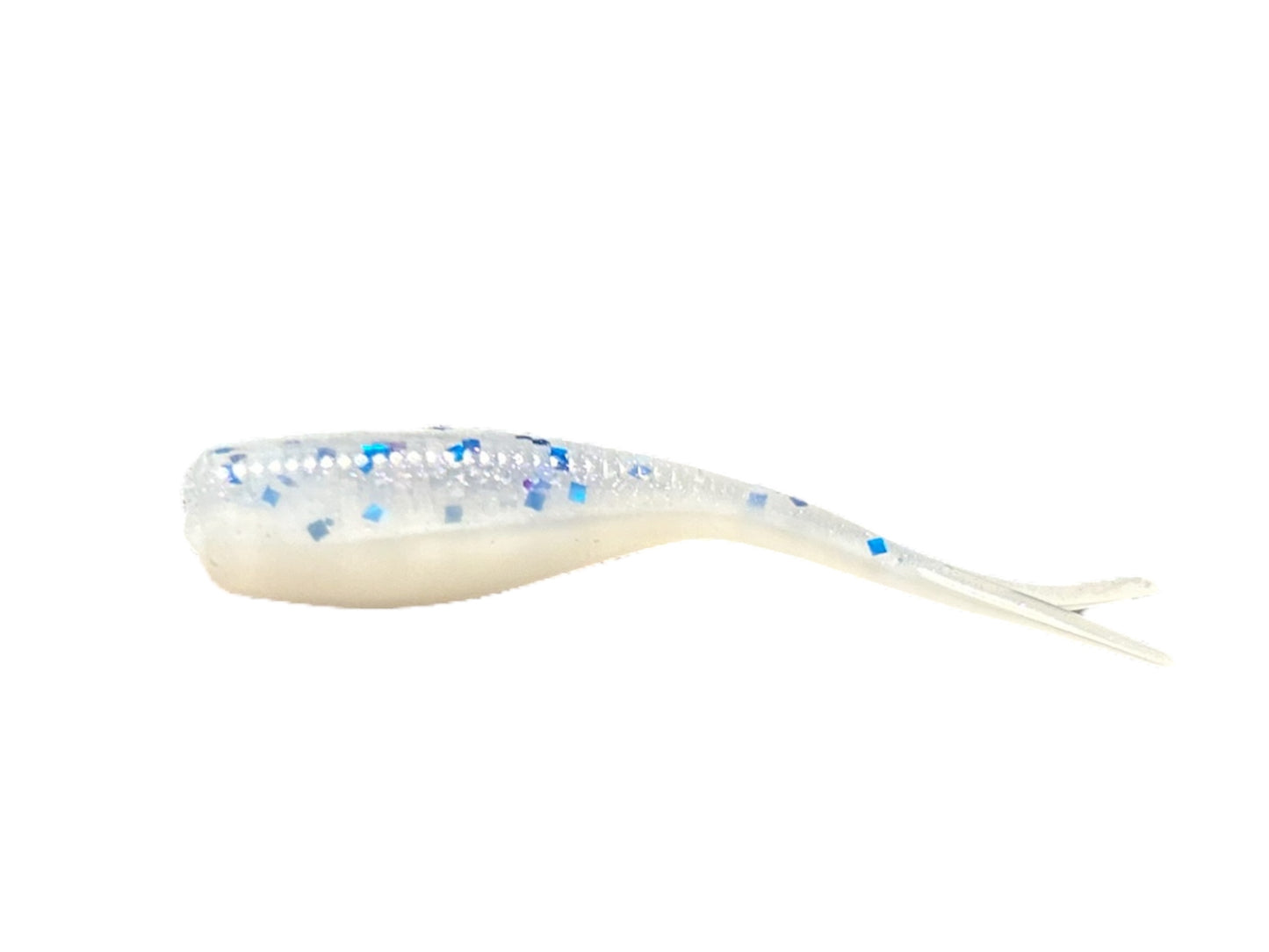 2” Split Tail Stinger Pck 10