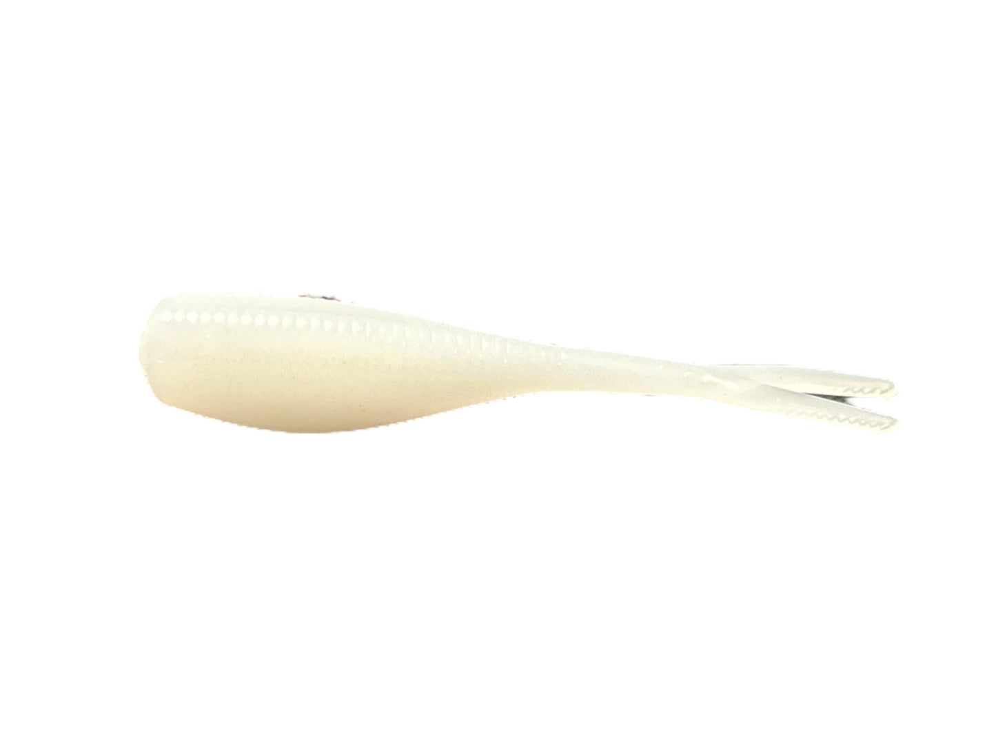 2” Split Tail Stinger Pck 10
