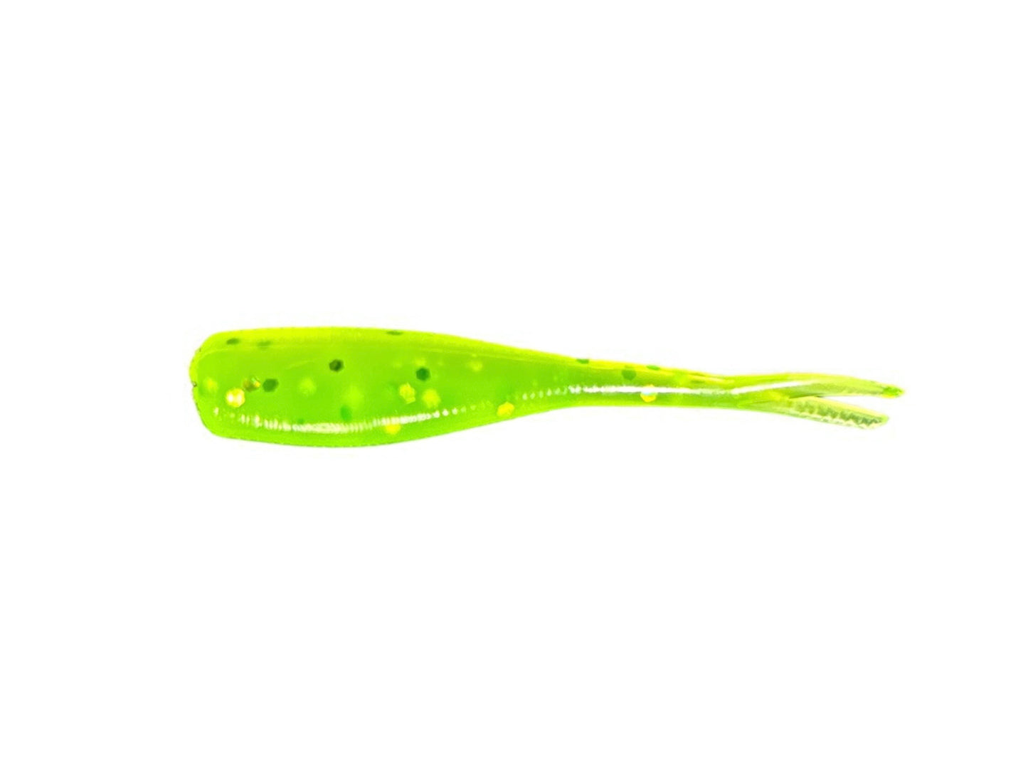 2” Split Tail Stinger Pck 10