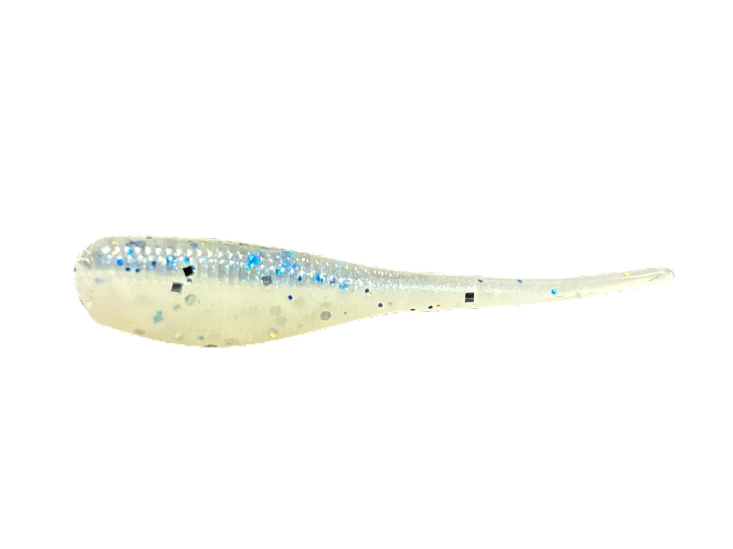 2” Stinger Tails PCK 10
