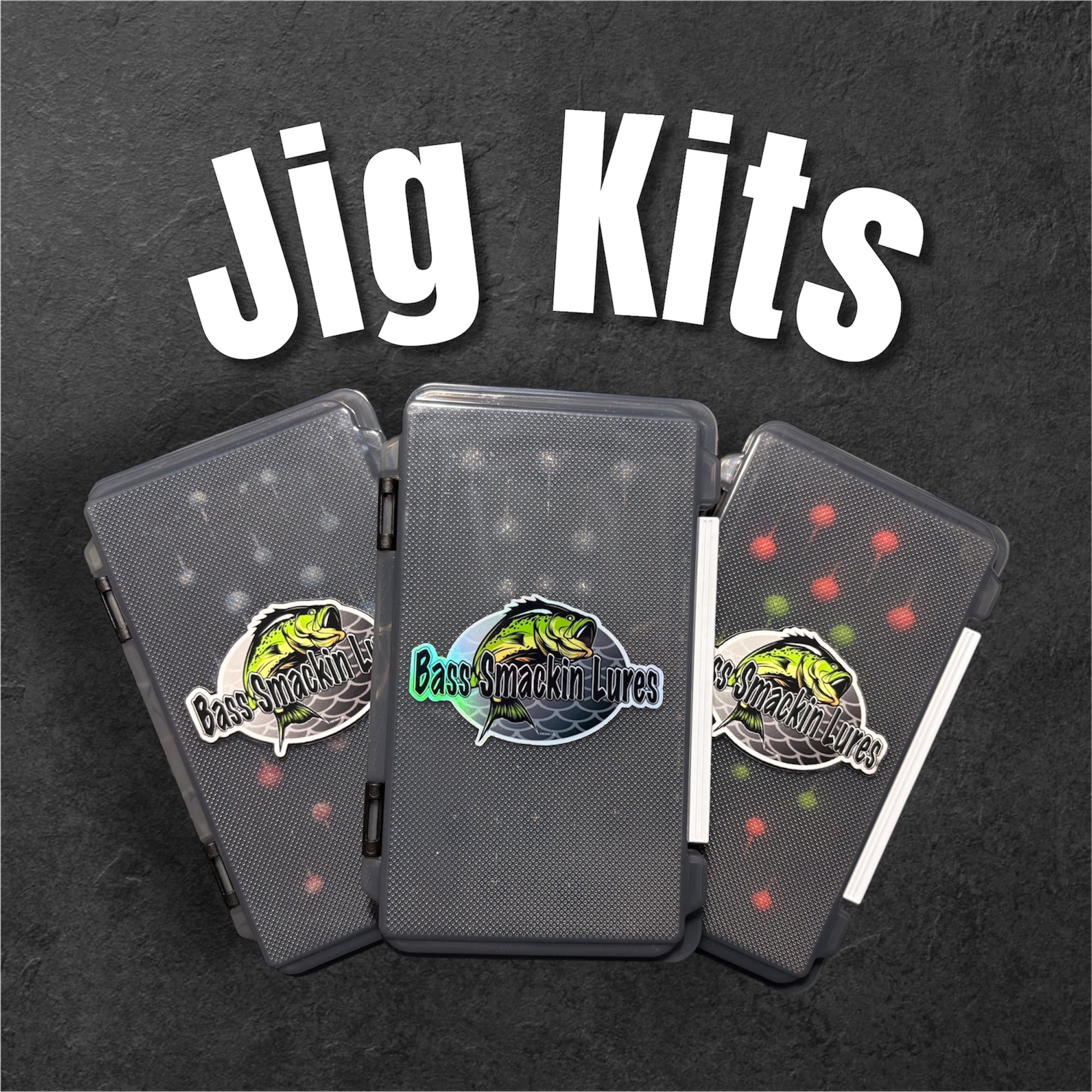 Jig Kits