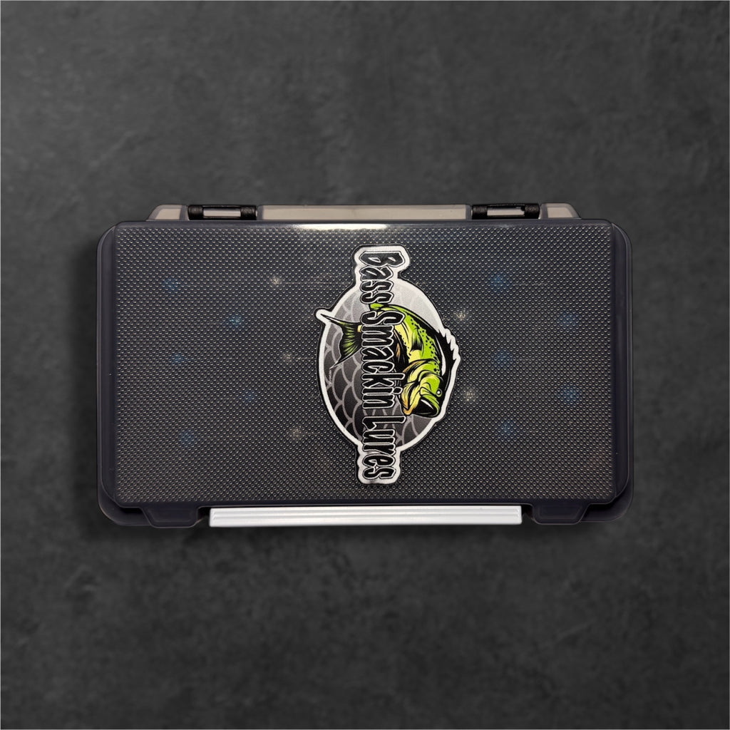 Jig Kit 20 ct  (Blue and Grey Galaxy)