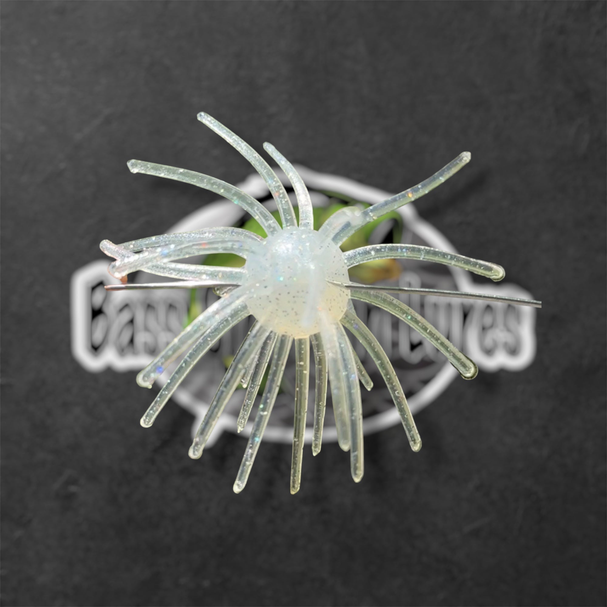 Hydra Virus (Ice)