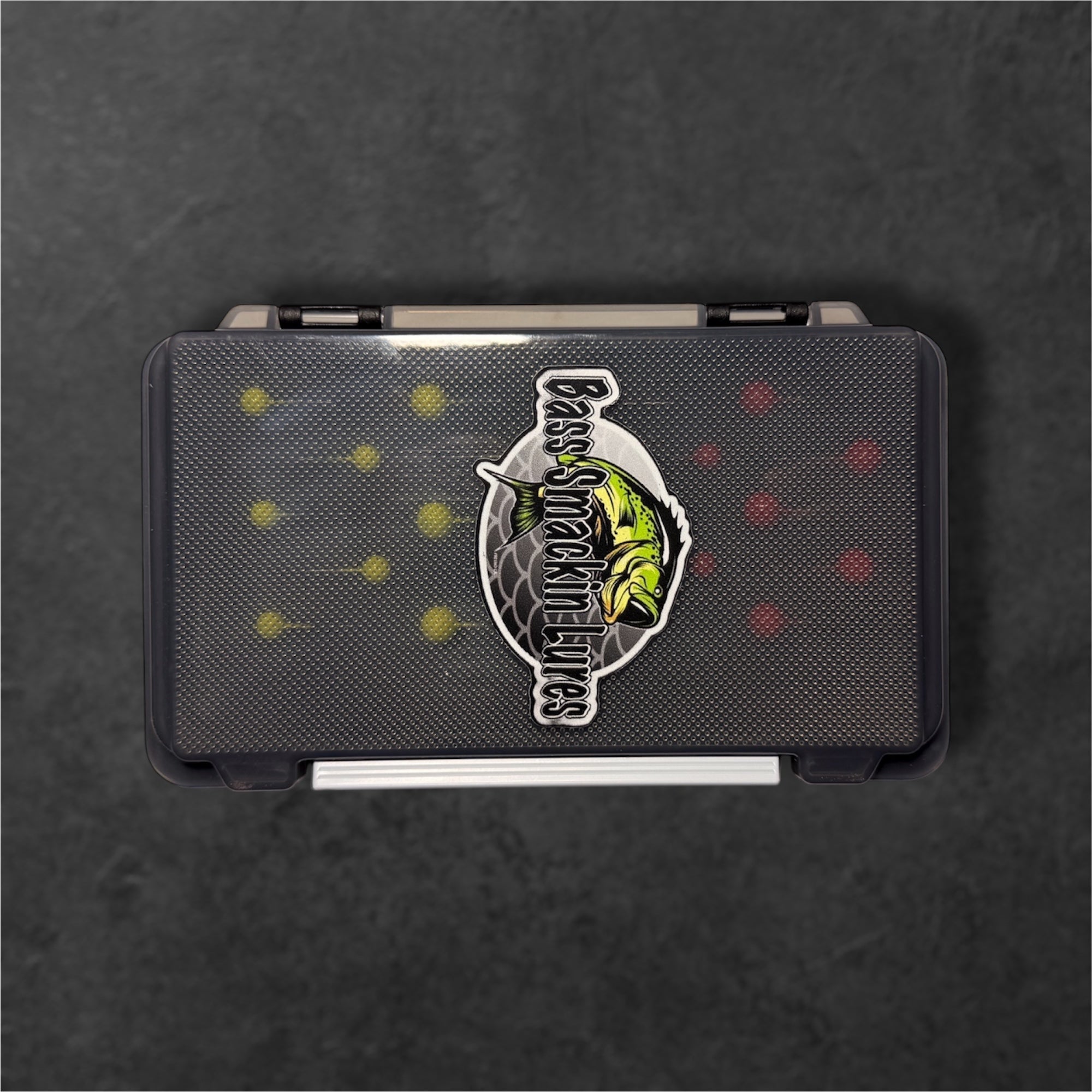 Jig Kit 20ct (Red and Chartreuse)