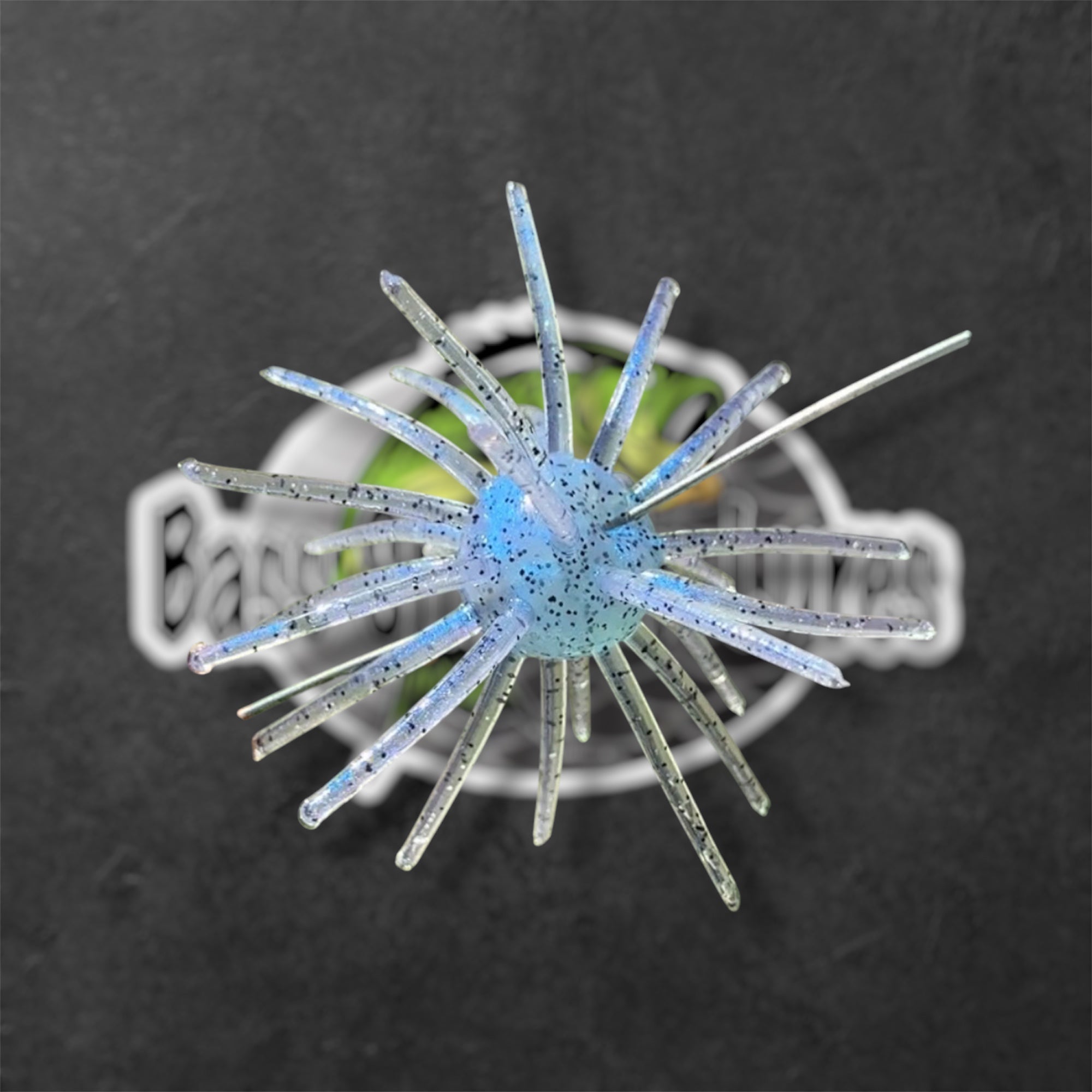 Hydra Virus (Blue Ice)