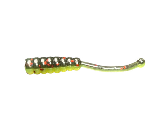 2 “ Ribbed Ball Tail 10 PCK