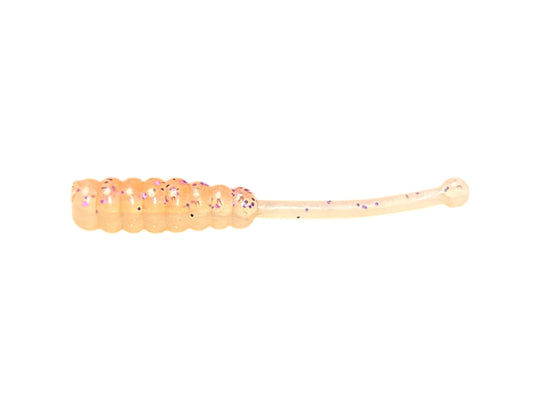 2 “ Ribbed Ball Tail 10 PCK