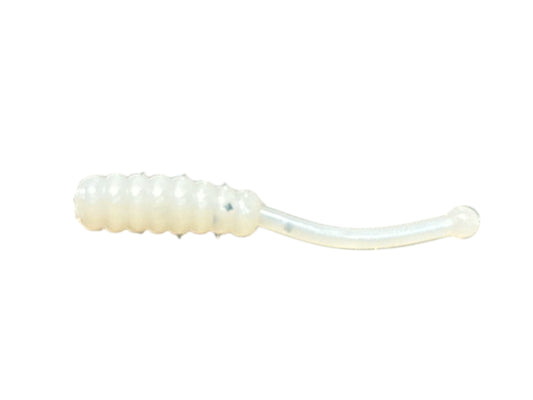 2 “ Ribbed Ball Tail 10 PCK