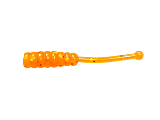 2 “ Ribbed Ball Tail 10 PCK