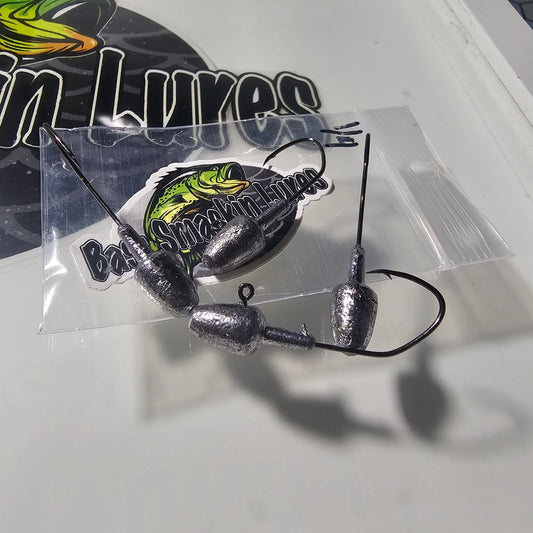 BULLET JIG