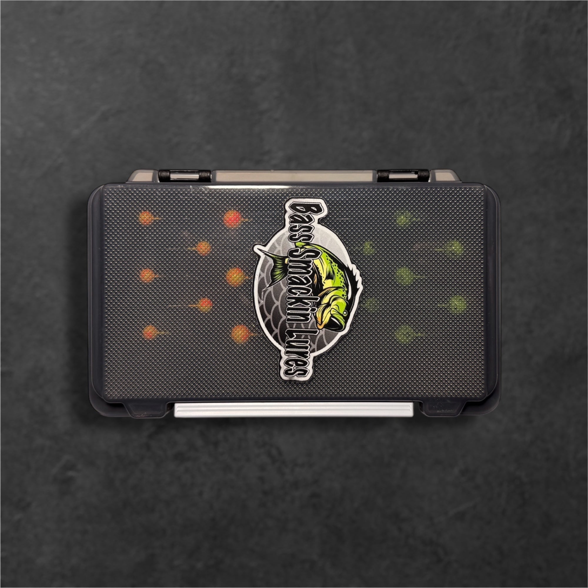 JIG KIT 20ct  (chartreuse candy)