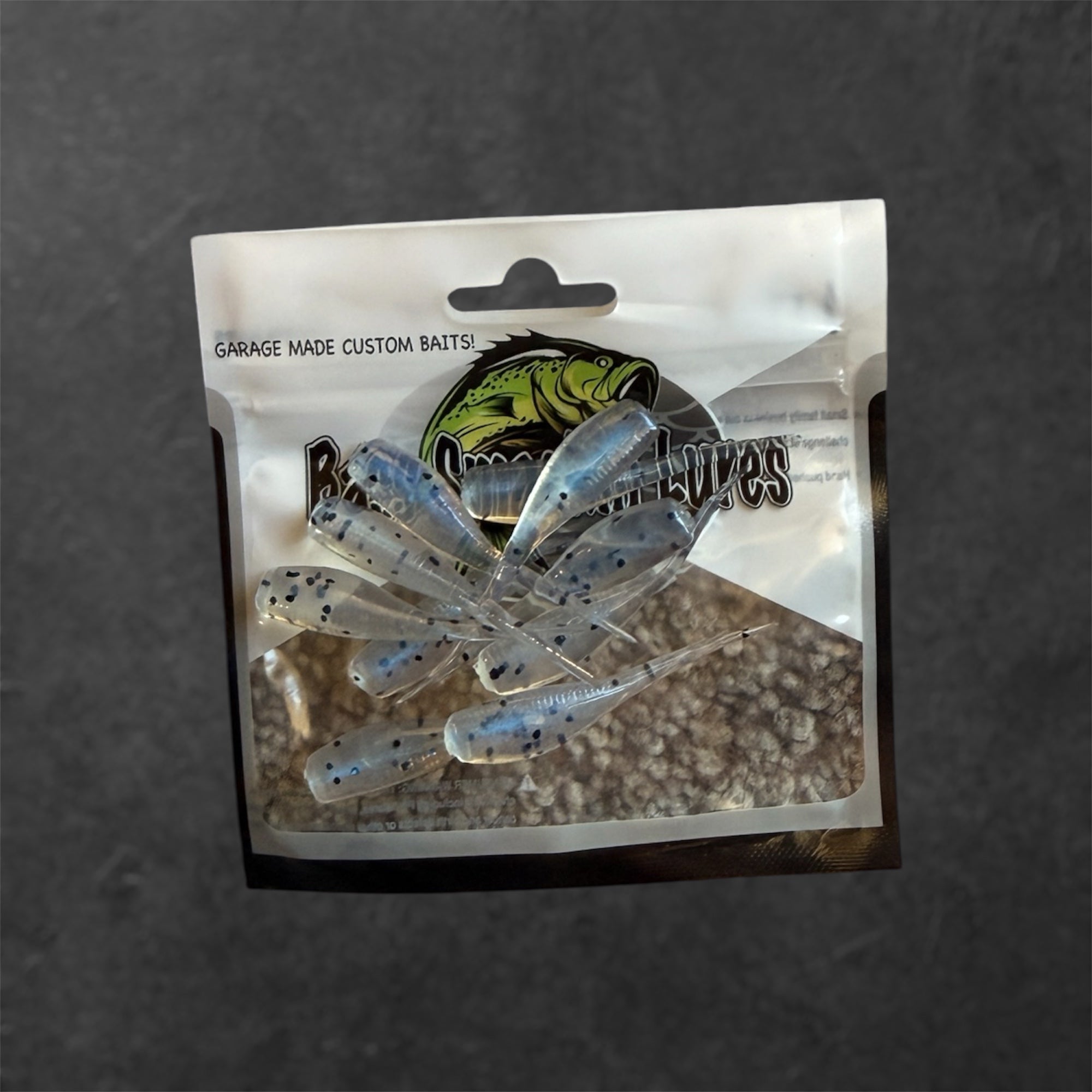 Stinger (2" - Monkey Milk)