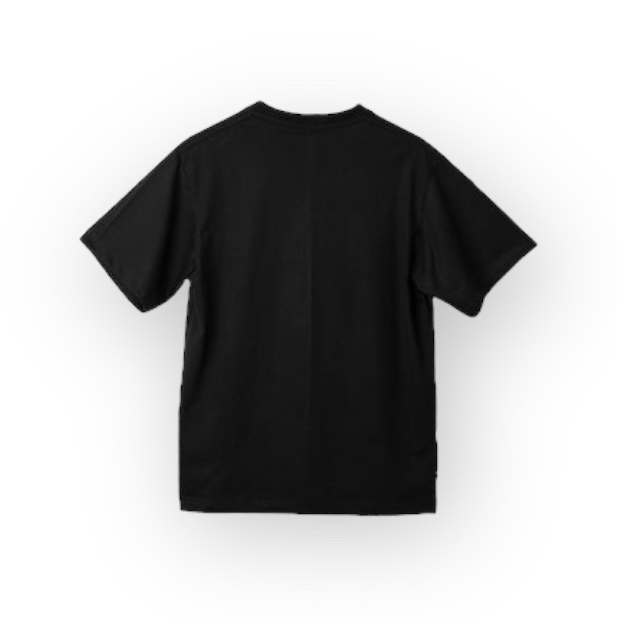 Short Sleeve T-Shirt with One Logo