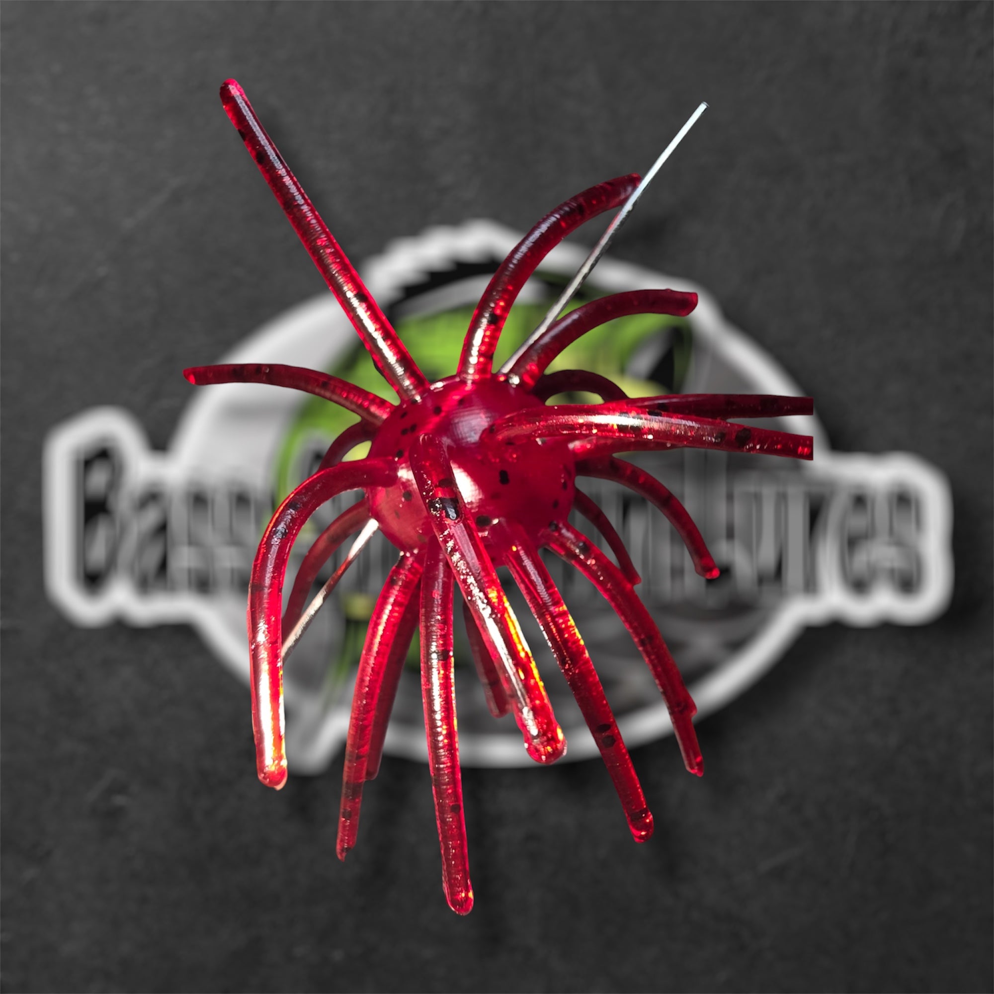 Hydra Virus (Fire Craw)