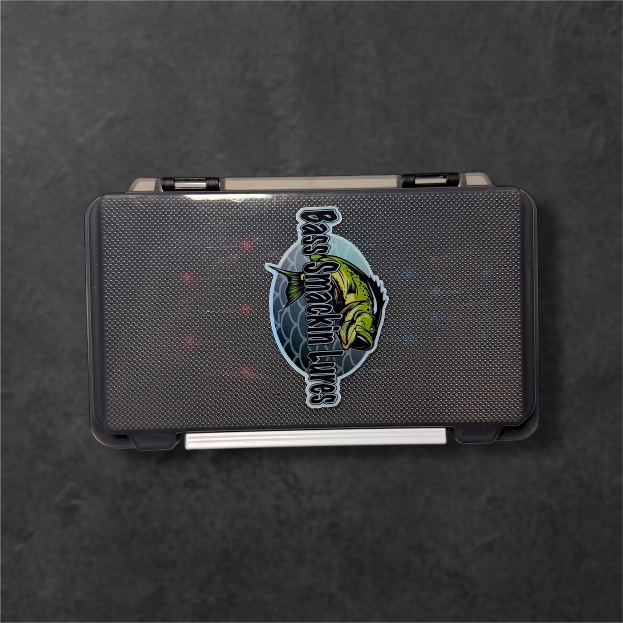 JIG KIT 20ct  (disco blue disco red)