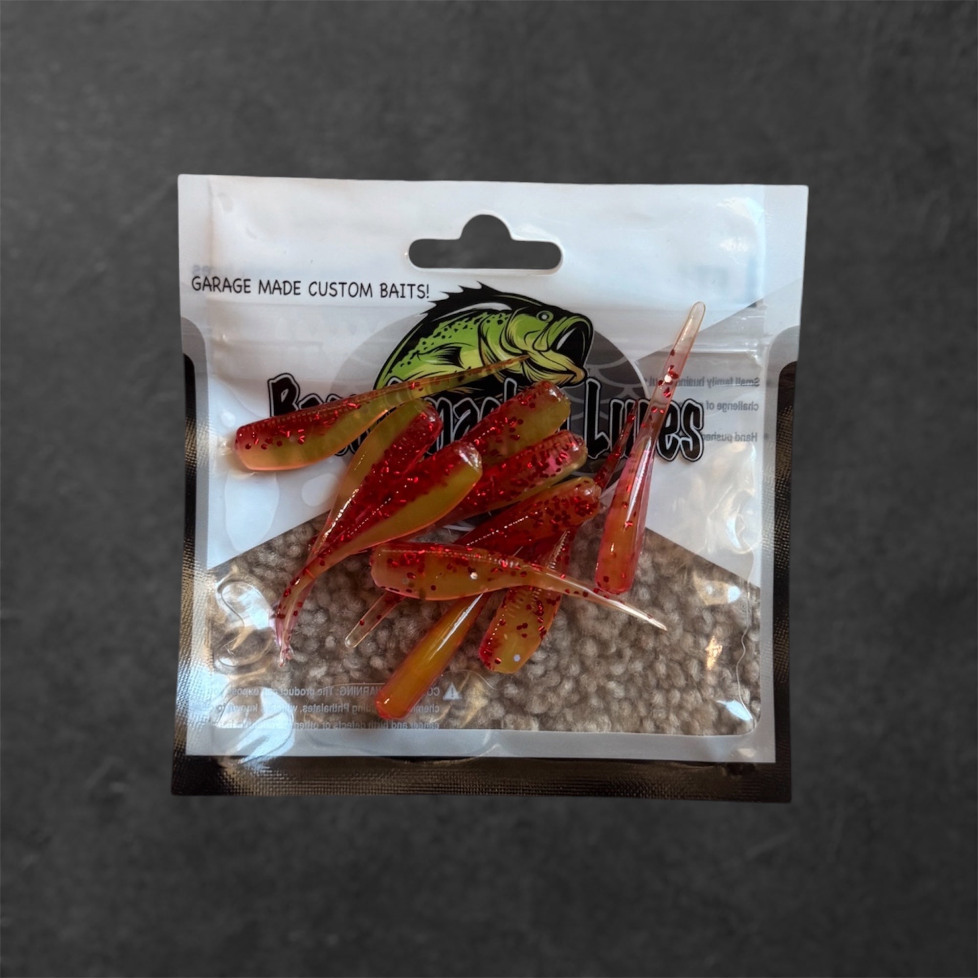 Stinger (2" - Candy)