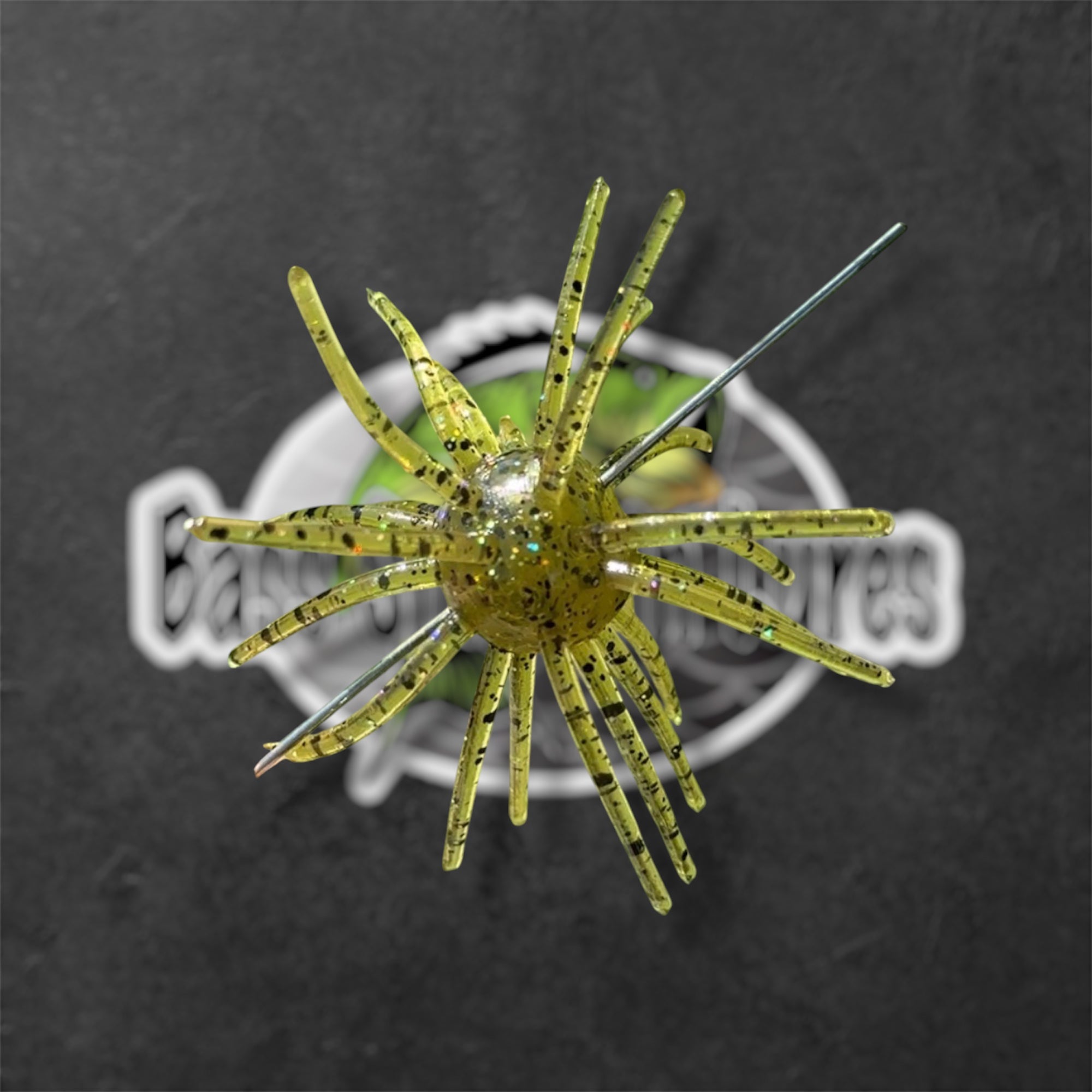 Hydra Virus (Chile Verde)