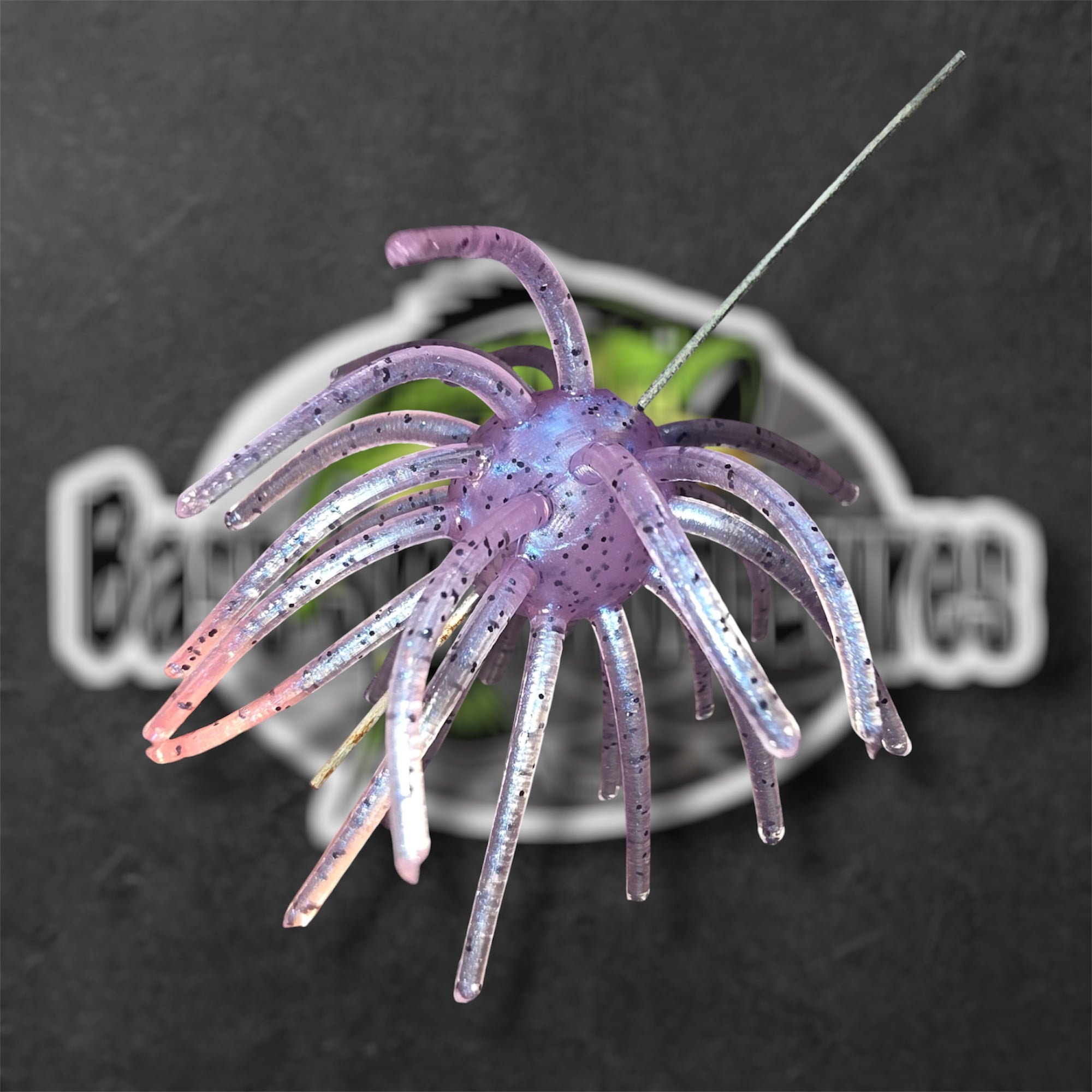 Hydra Virus (JuneBug)