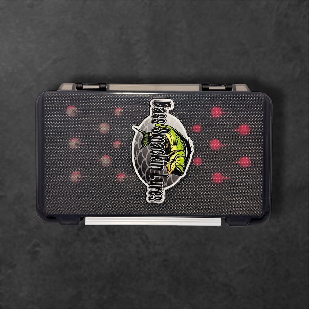 Jig Kit 20ct (Pink with Mohawk White)