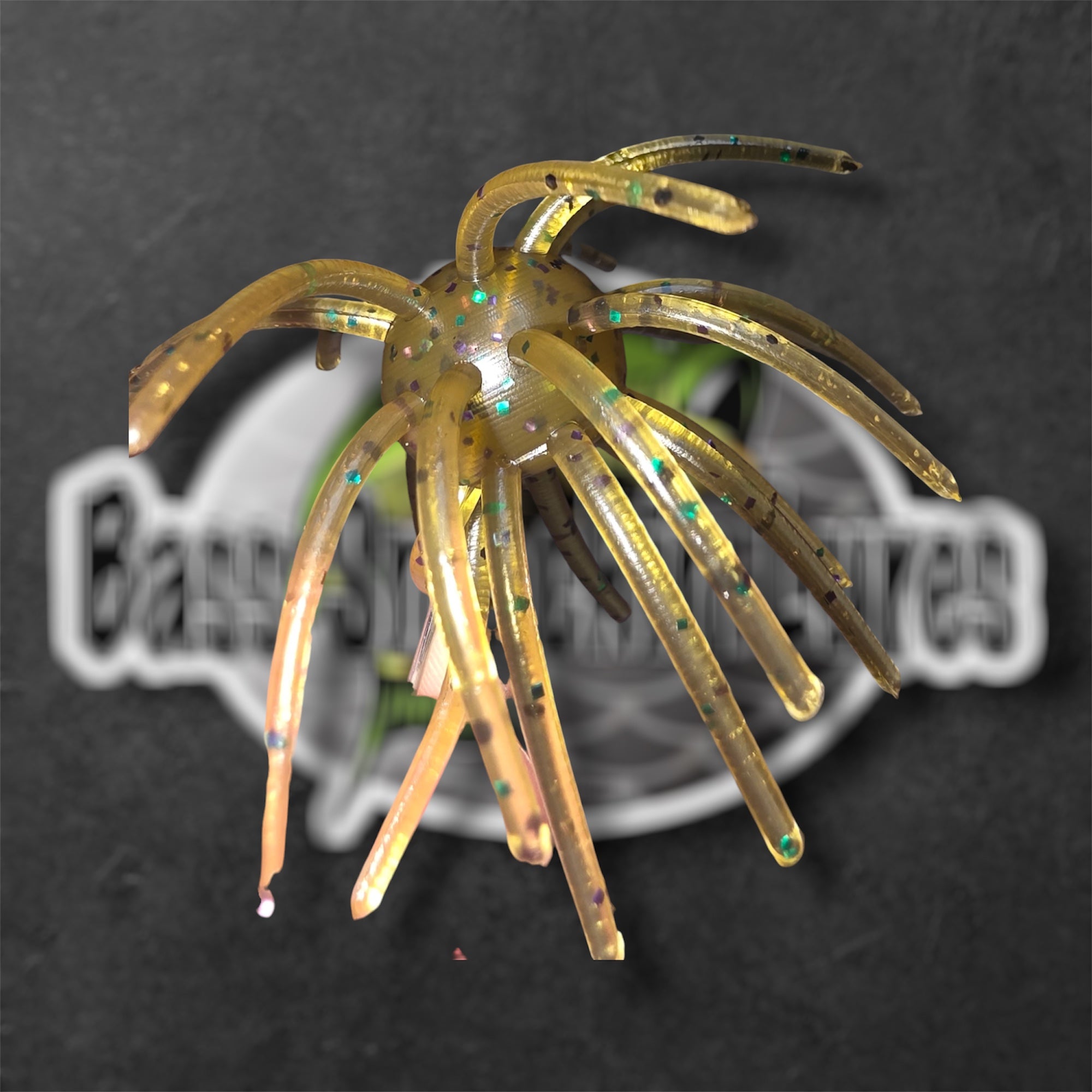 Hydra Virus (Watermelon Candy)